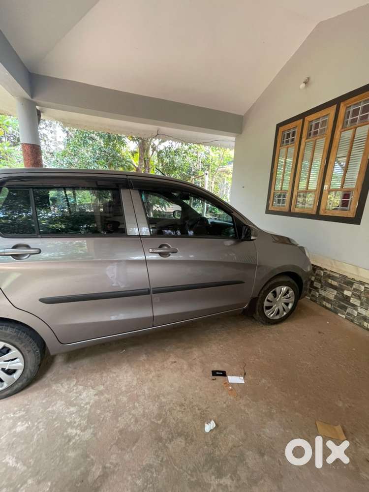 Maruti Suzuki Celerio 2021 Car