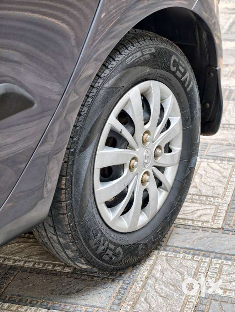 Hyundai I10 Sportz 1.1 Irde2, 2014, Petrol