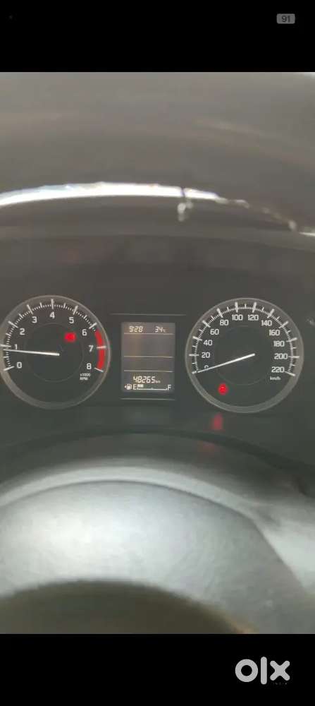 Maruti Suzuki Baleno 2022