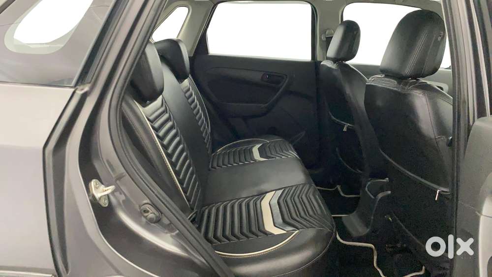 Maruti Suzuki Vitara Brezza Vdi (o), 2017, Diesel