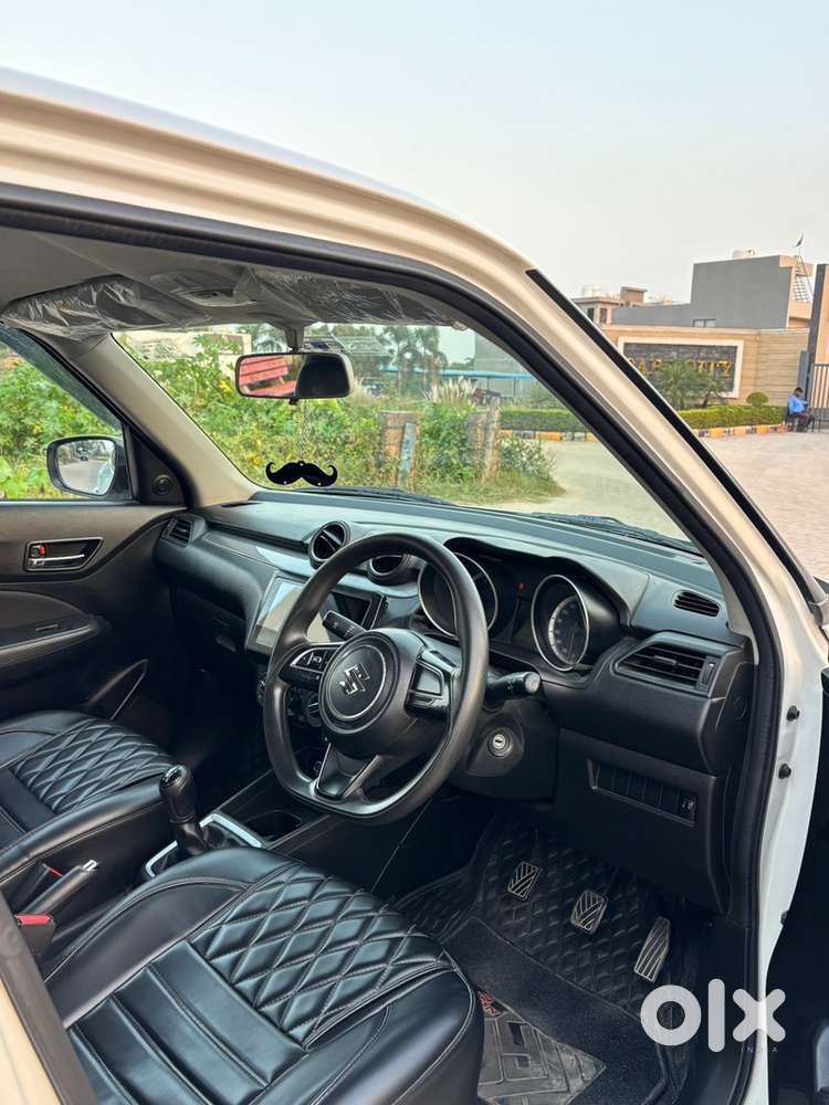 Maruti Suzuki Swift 1.2 Vxi Petrol 2019 Registered 2020