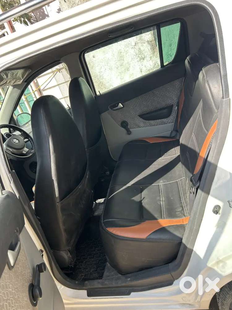 Maruti Suzuki Alto 800 2017 Petrol 60000 Km Driven