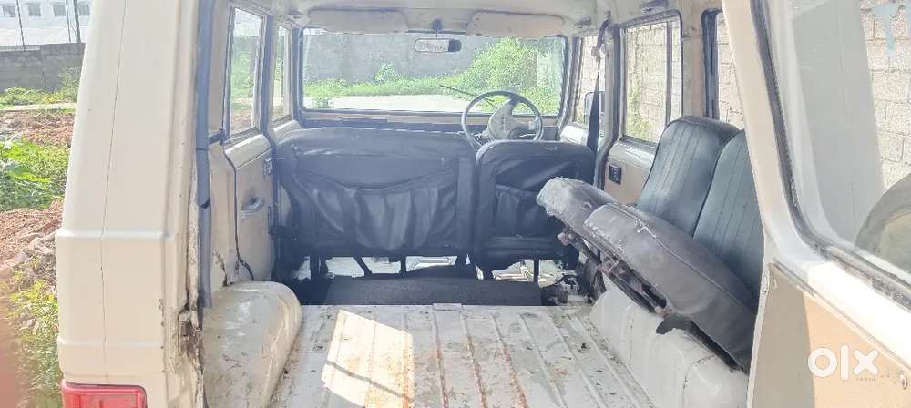 Mahindra Marshal 2000 Diesel 70000 Km Driven