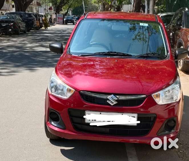 Maruti Suzuki Alto K10 Vxi (o), 2020, Petrol