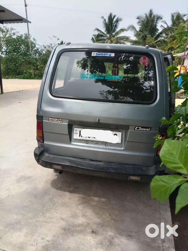 Fc Insurance Running,good Condition No Problem,