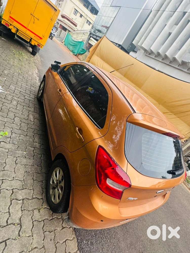 Ford Figo 2016 Diesel Well Maintained. 20+ Mileage,