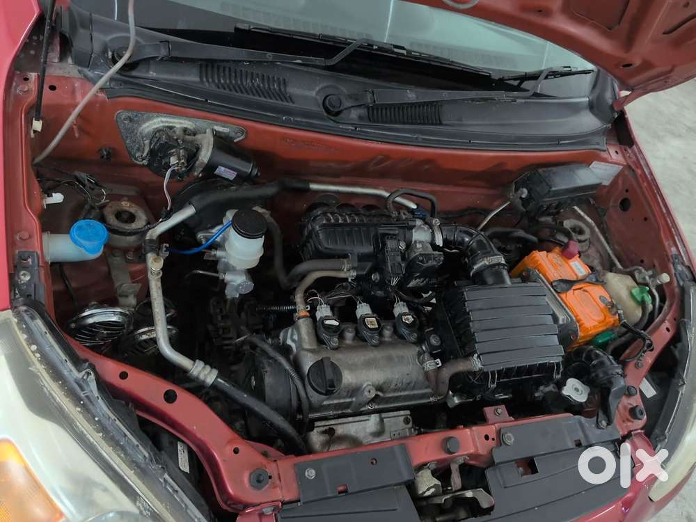 Maruti Suzuki Alto 800 Lxi, 2018, Petrol
