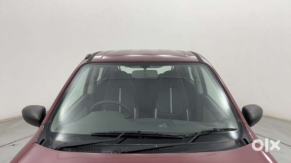 Maruti Suzuki Alto K10 Vxi Airbag, 2017, Petrol