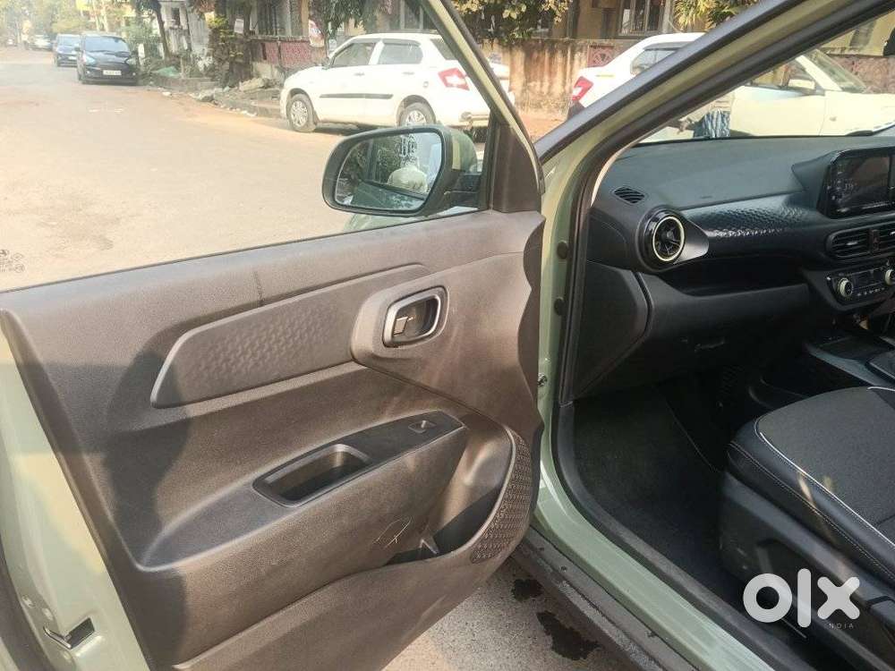 Hyundai Exter Sx (o) Connect 1.2 Amt, 2024, Petrol