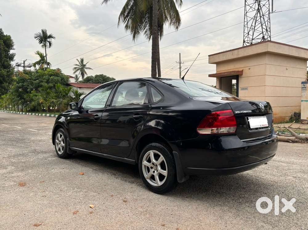 Volkswagen Vento 2012 Petrol - Great Condition