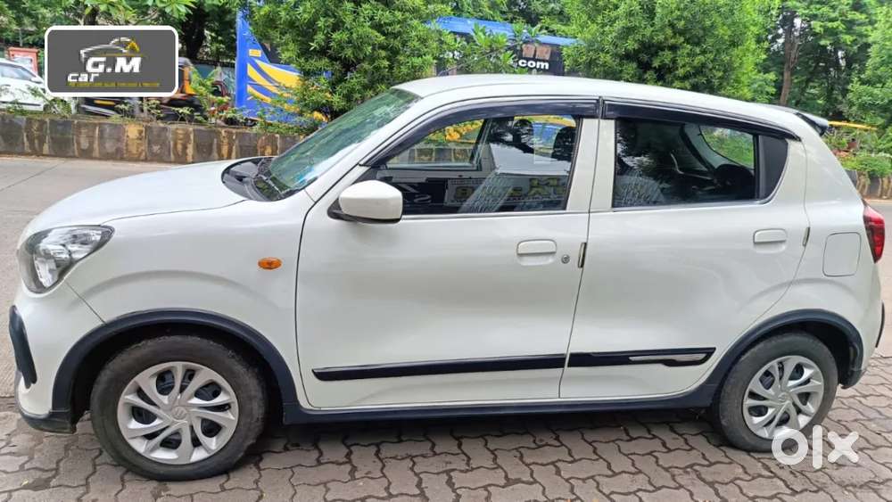 Maruti Suzuki Celerio Vxi, 2023, Petrol