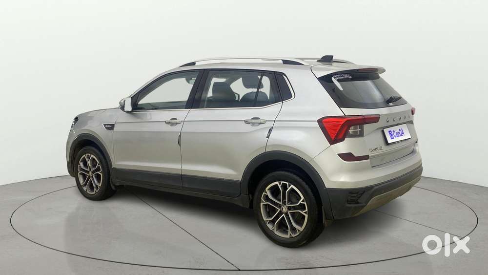 Skoda Kushaq 1.5 Tsi Style, 2022, Petrol