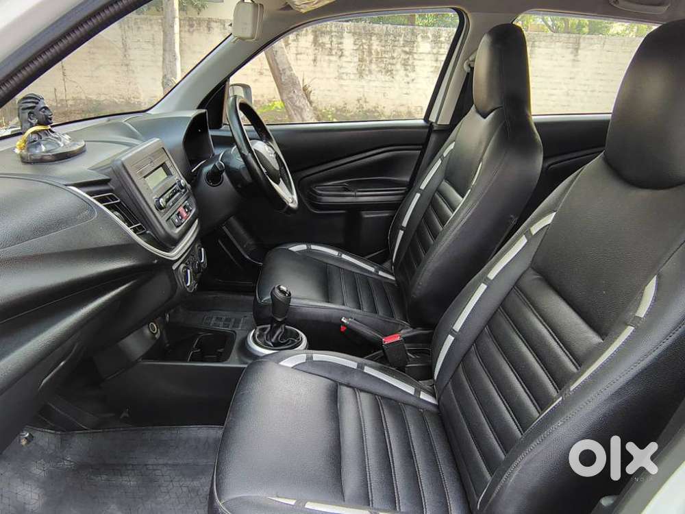 Maruti Suzuki Celerio Zxi(o) Mt, 2023, Cng & Hybrids