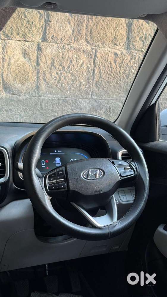 Hyundai Venue 1.5 Crdi S Plus, 2022, Diesel
