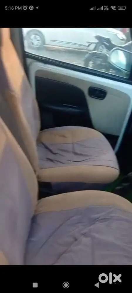 2013 Tata Nano Twist Xt