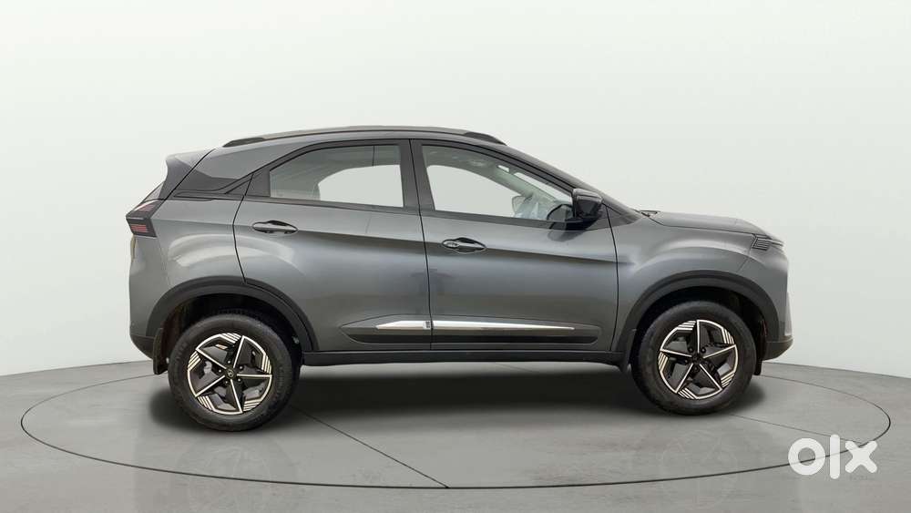Tata Nexon Creative Plus S 1.5 Revotorq Diesel 6 Mt, 2024, Diesel