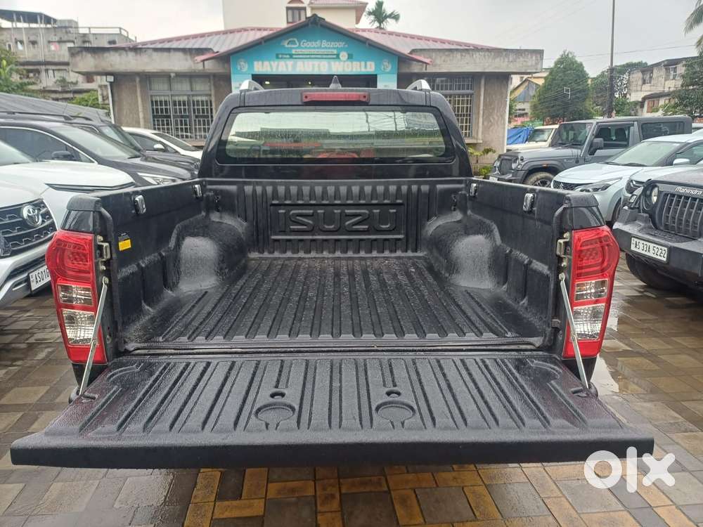 Isuzu S-cab 2wd Hr Z, 2025, Diesel