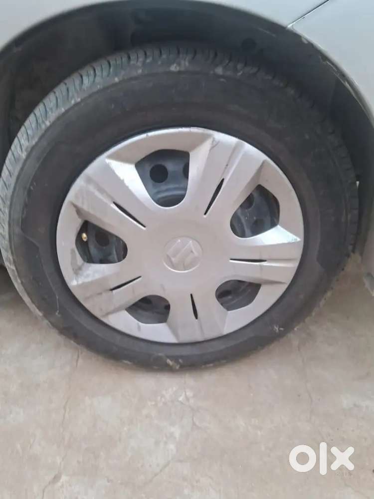 Maruti Wagon R Vxi 2013  36k Km  Excellent Condition