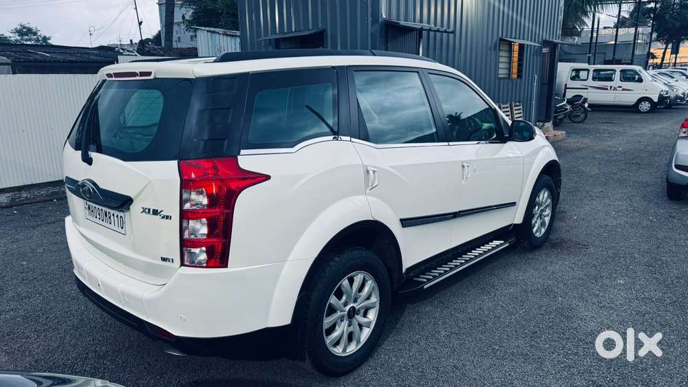 Mahindra Xuv500 W8, 2015, Diesel