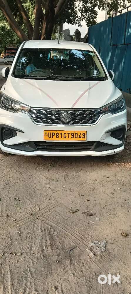 Maruti Ertiga 1.5 Vxi 2016