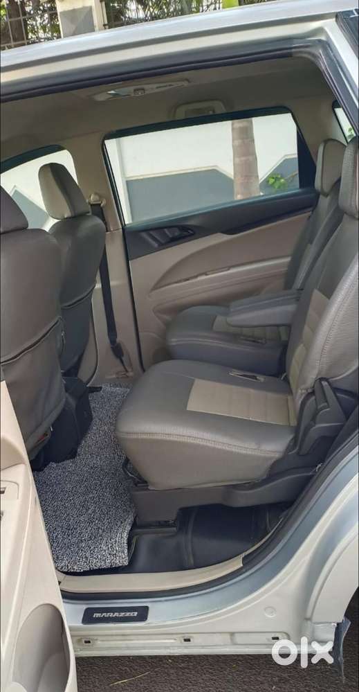 Mahindra Marazzo M2, 2019, Diesel