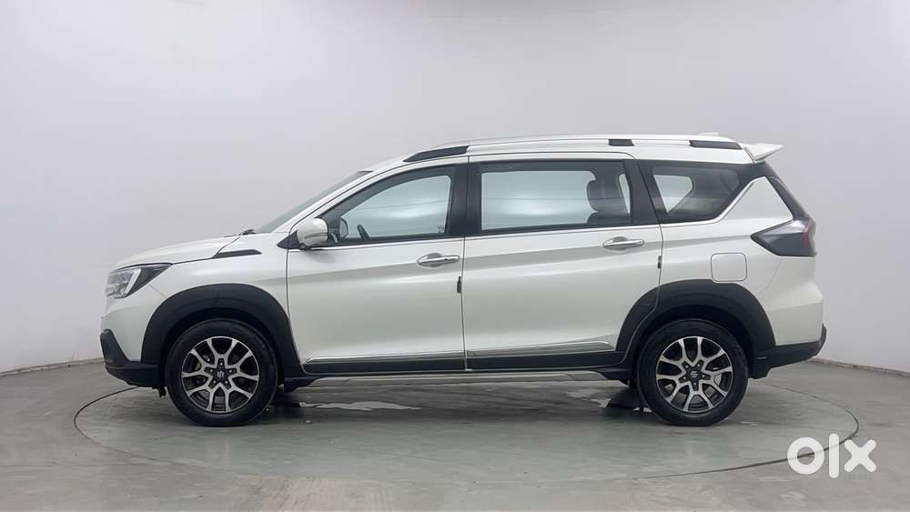 Maruti Suzuki Xl6 1.5 Zeta At, 2023, Petrol