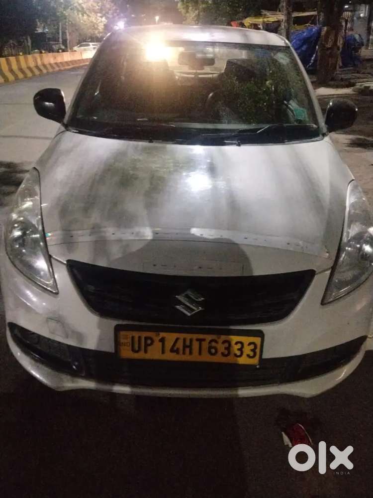 Maruti Suzuki Dzire 27.3.2019