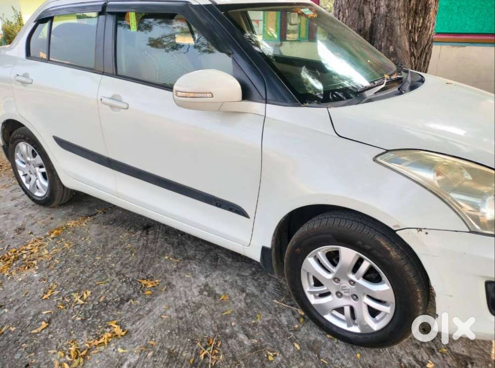 Swift Dzire Zxi