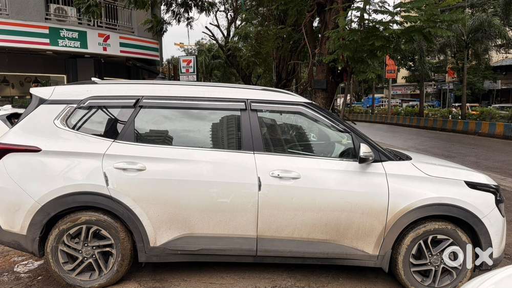 Kia Carens Diesel Good Condition