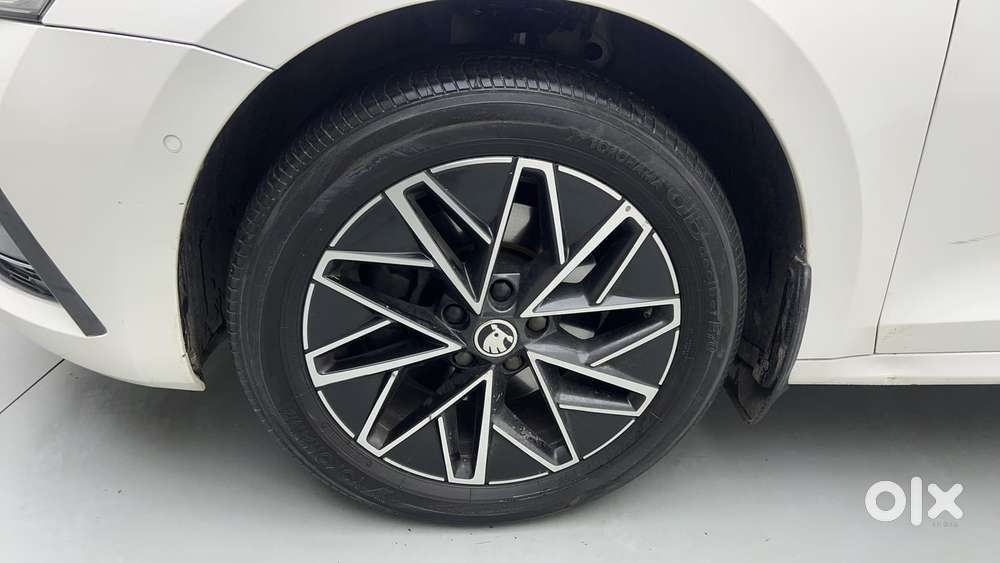 Skoda Octavia 2.0 Tdi At L K, 2021, Petrol