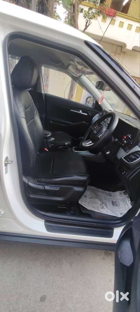 Kia Seltos Hte D, 2021, Diesel