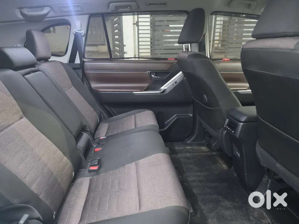 Toyota Innova Hycross 2024 Gx (0) 8 Str