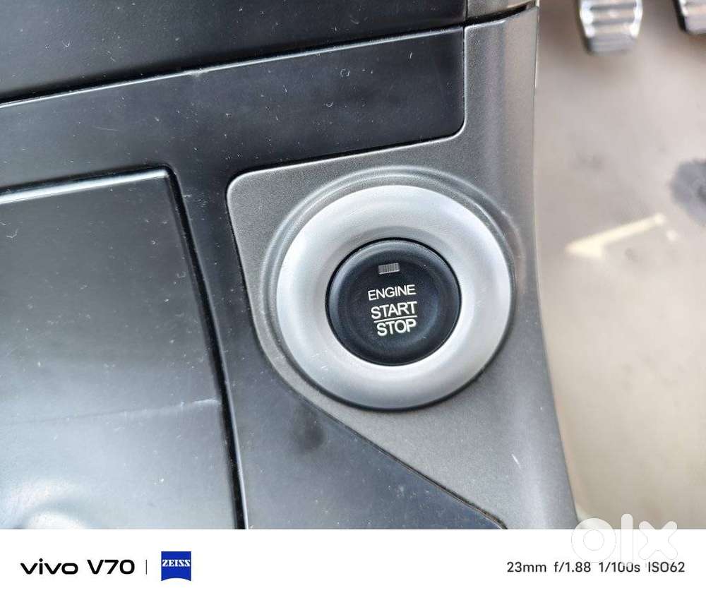 Mahindra Xuv500 2.2 W10, 2017, Diesel