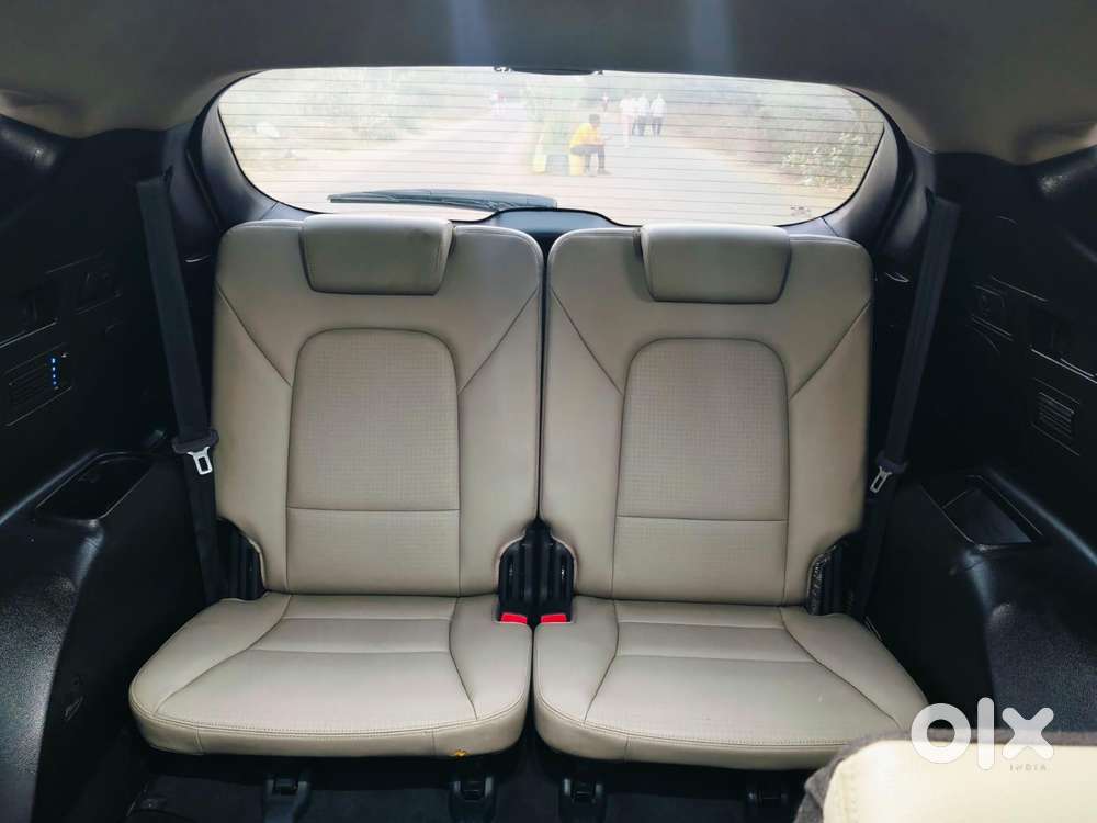 Hyundai Santa Fe 4wd At, 2014, Diesel