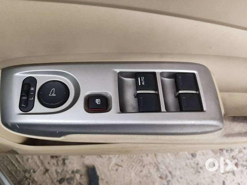 Honda City V At, 2011, Petrol