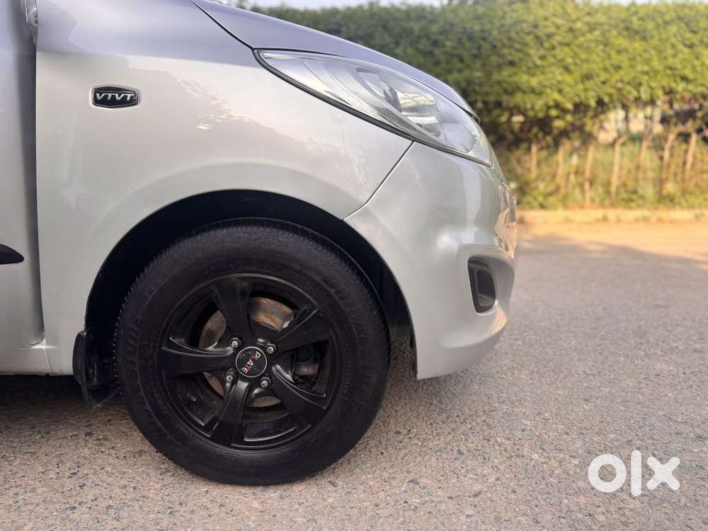 Hyundai I10 1.2 Kappa Magna, 2012, Petrol