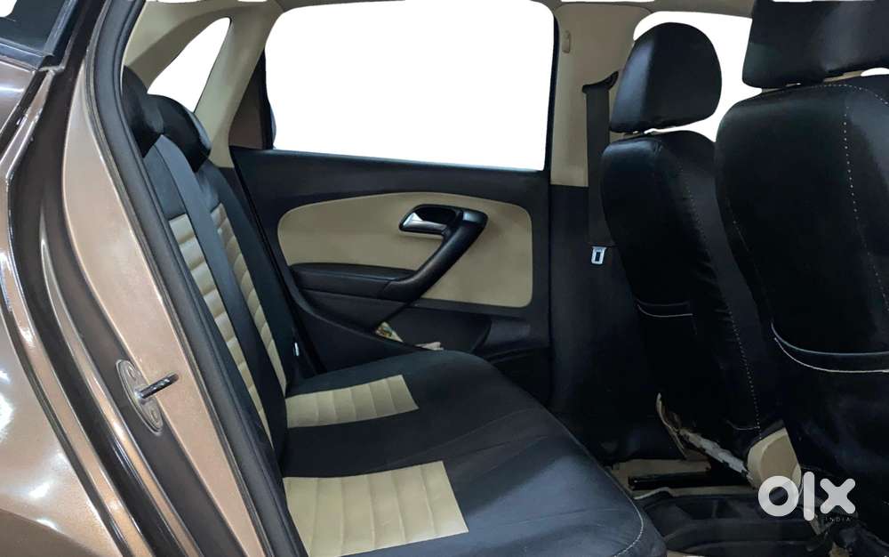 Volkswagen Ameo 1.5 Tdi Comfortline, 2016, Diesel