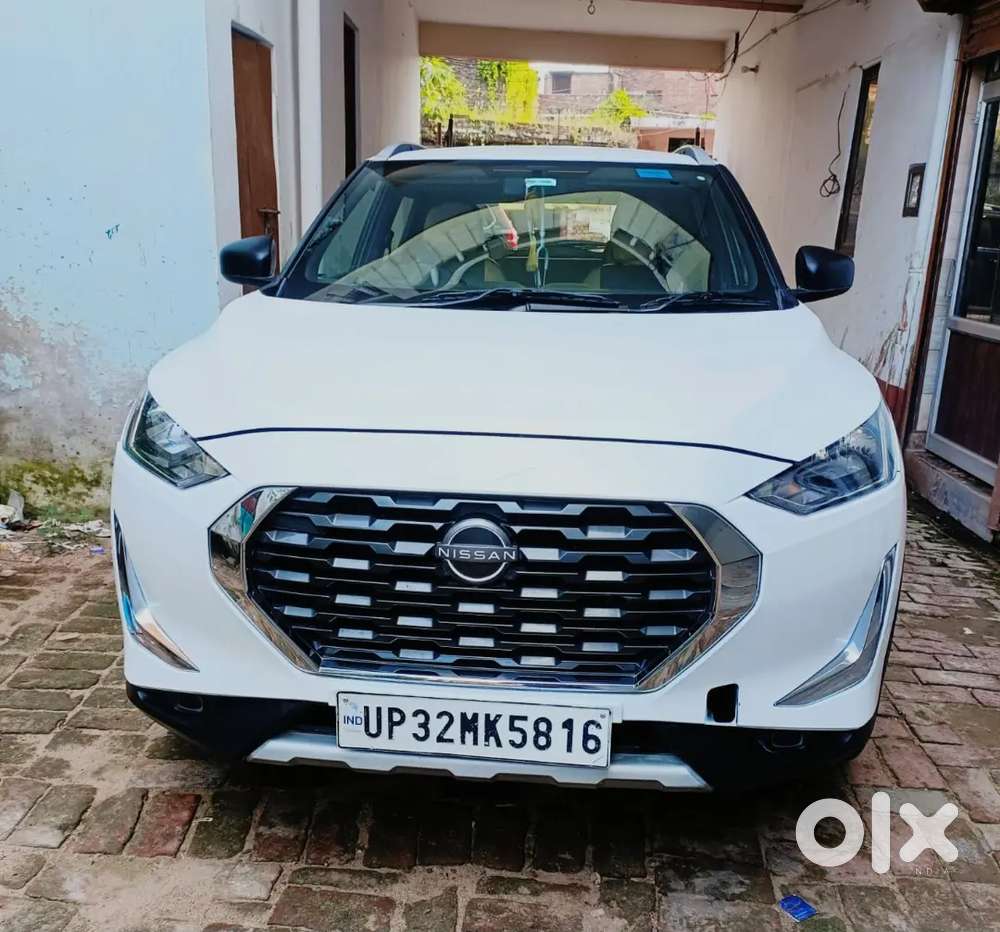 Nissan Magnite 1.0 Xe 2021 Model