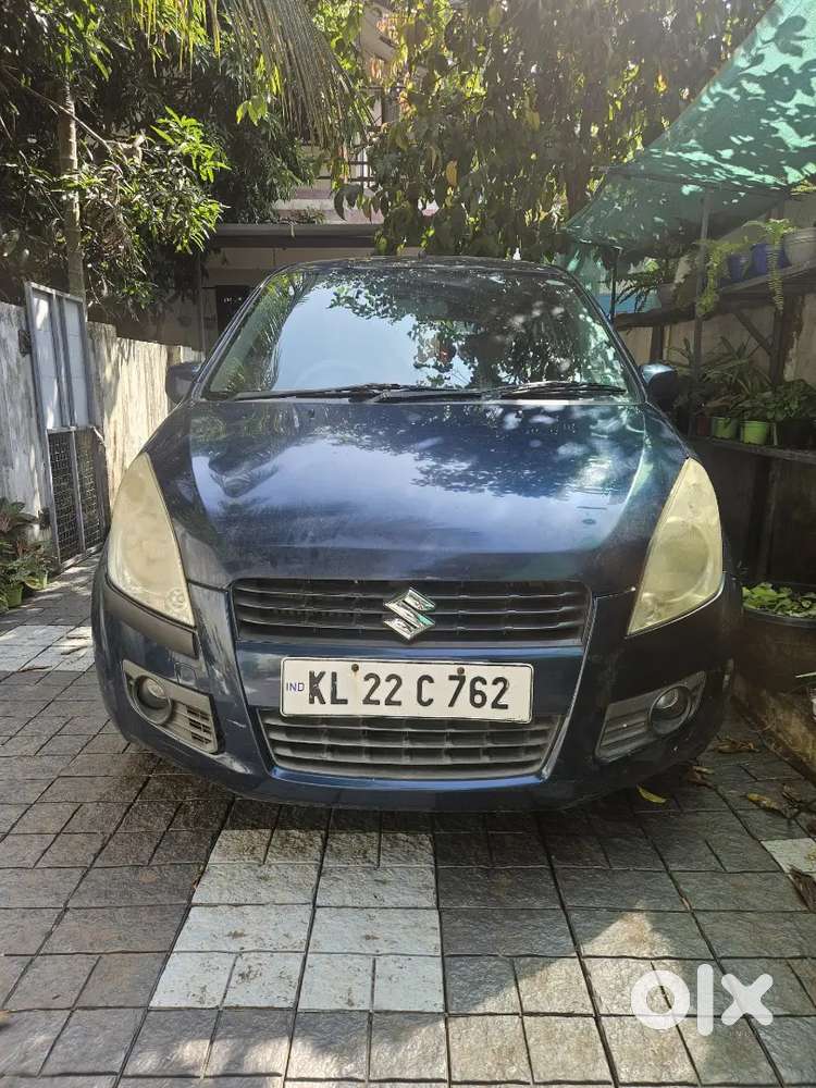 Maruti Suzuki Ritz 2011 Diesel 132000 Km Driven