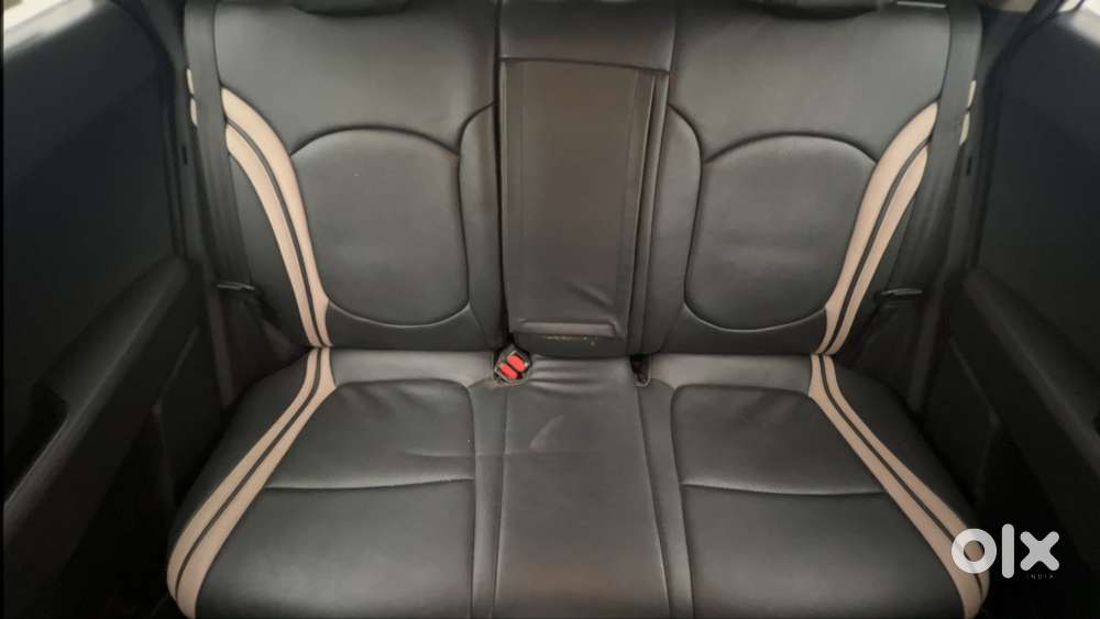 Hyundai Creta 1.6 Sx Plus Petrol At, 2015, Diesel