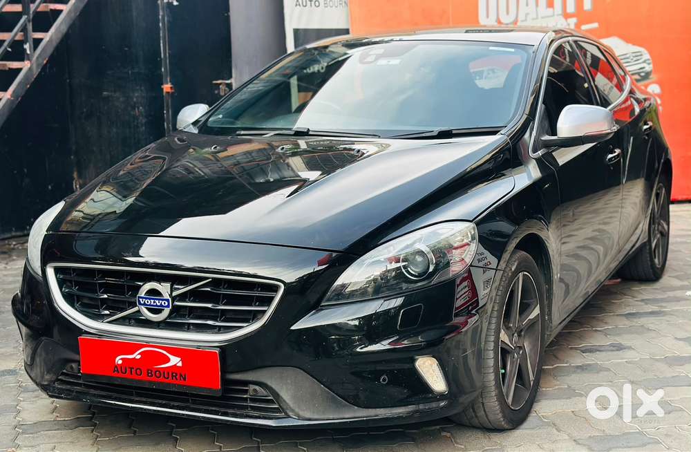 Volvo V40, 2016, Diesel