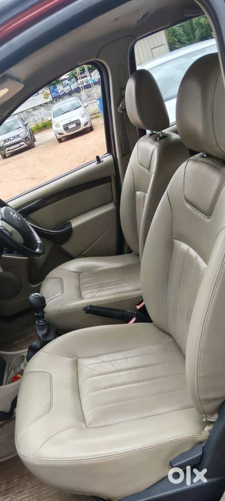 Nissan Terrano Xv D Premium Amt, 2014, Diesel