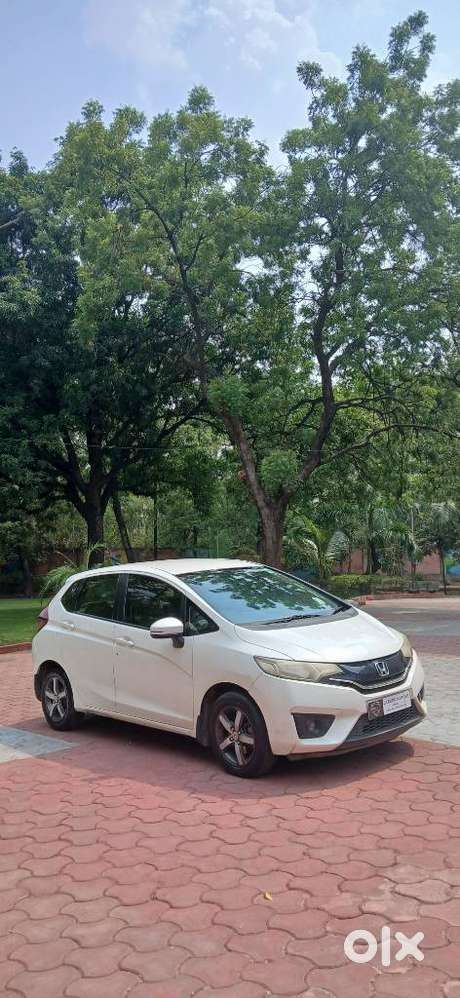 Honda Jazz V Diesel, 2017, Diesel