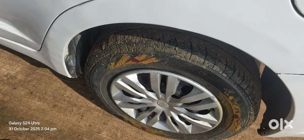 Maruti Suzuki Dzire 2016 Diesel 165000 Km Driven