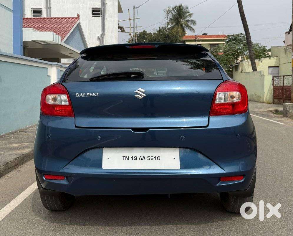 Maruti Suzuki Alto-800