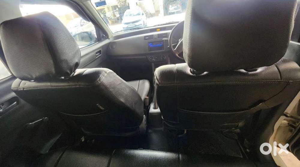 Maruti Suzuki Dzire 2011 Petrol Good Condition