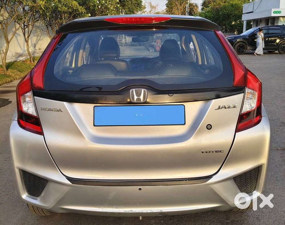 Honda Jazz 1.5 E I Dtec, 2017, Diesel