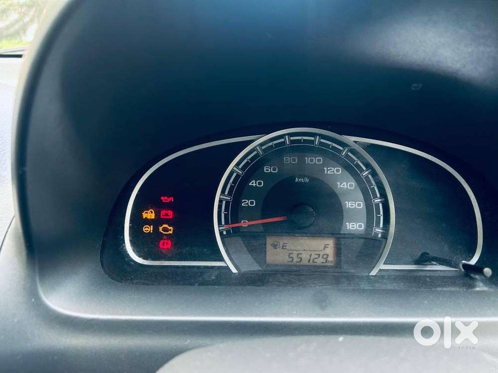 Maruti Suzuki Alto 800 Lxi, 2018, Petrol
