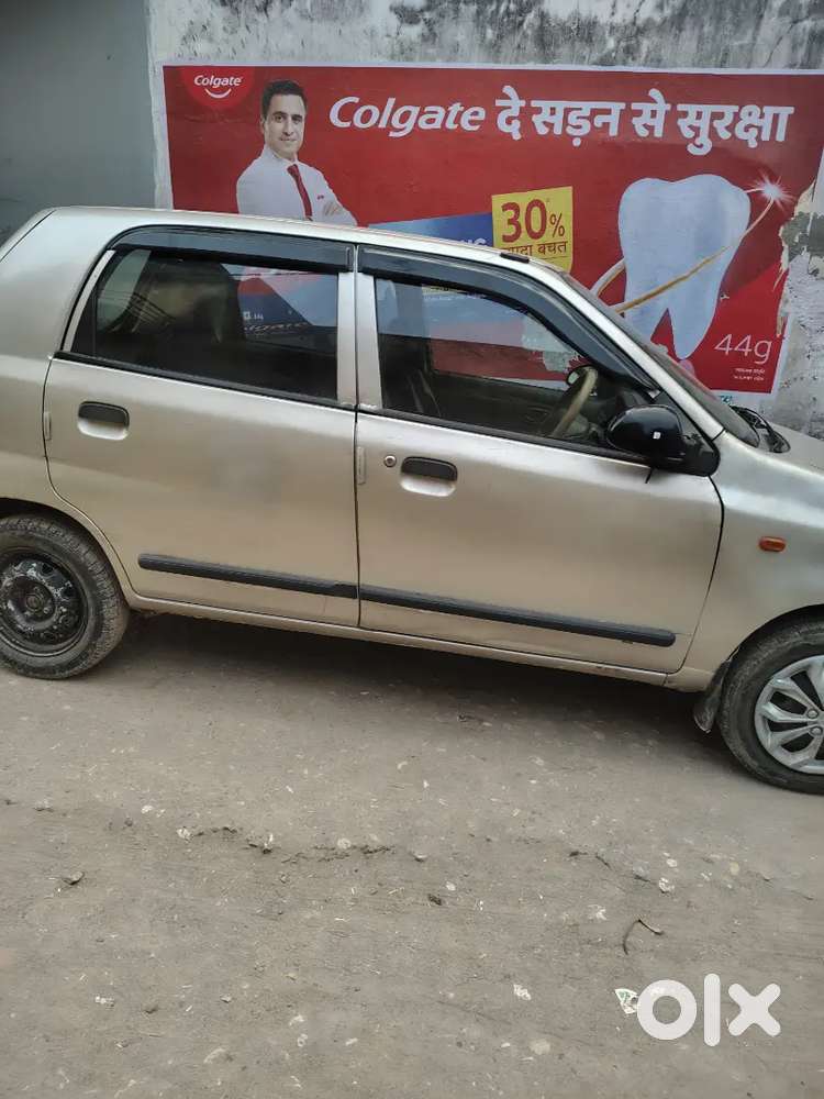 Maruti Suzuki Alto 2007 Petrol 90000 Km Driven