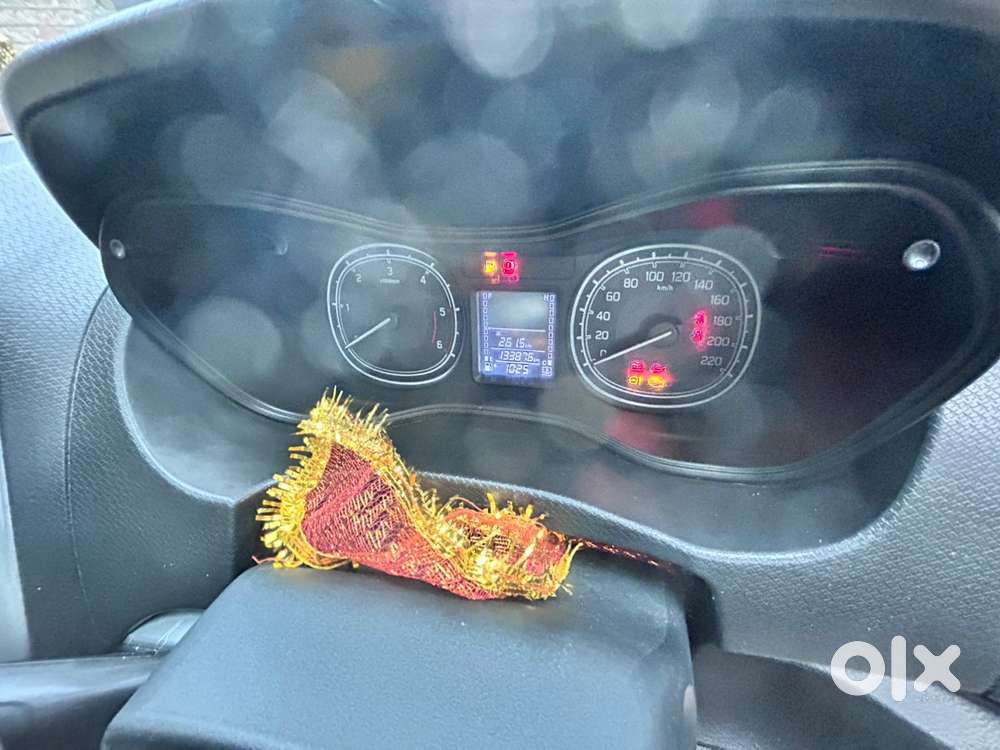 Maruti Suzuki Brezza 2018 Diesel Good Condition